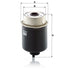 MANN FILTER Kraftstofffilter WK 8113 MANN FILTER
