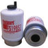 MANN FILTER Kraftstofffilter WK 8115 MANN FILTER