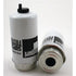 MANN FILTER Kraftstofffilter WK 8124 MANN FILTER