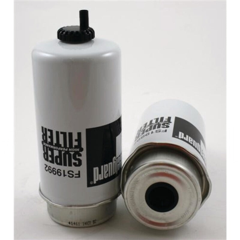 MANN FILTER Kraftstofffilter WK 8139 MANN FILTER