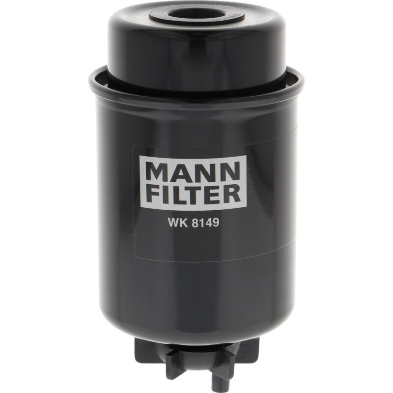 MANN FILTER Kraftstofffilter WK 8149 MANN FILTER