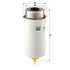 MANN FILTER Kraftstofffilter WK 8158 MANN FILTER