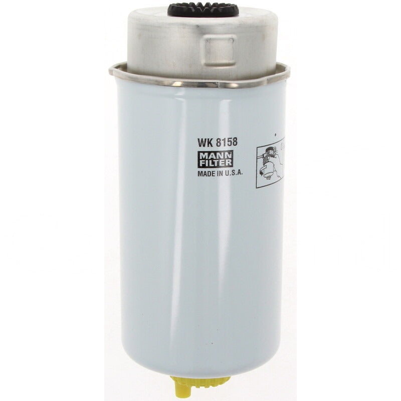MANN FILTER Kraftstofffilter WK 8158 MANN FILTER