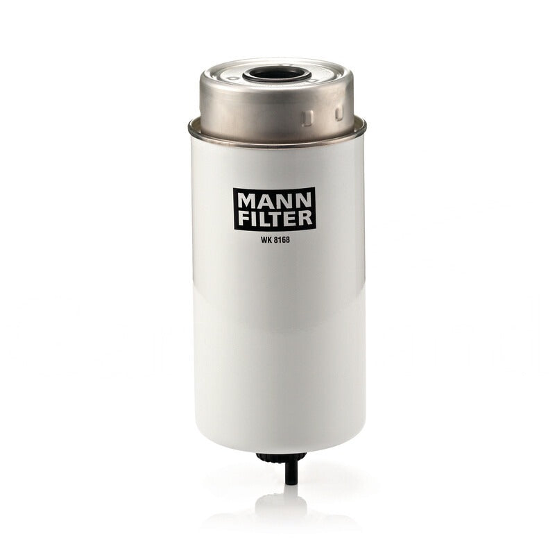 MANN FILTER Kraftstofffilter WK 8168 MANN FILTER
