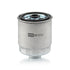 MANN FILTER Kraftstofffilter WK 818/1 MANN FILTER