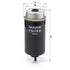 MANN FILTER Kraftstofffilter WK 8184 MANN FILTER