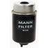 MANN FILTER Kraftstoffwechselfilter WK 8185 MANN FILTER