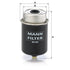 MANN FILTER Kraftstoffwechselfilter WK 8189 MANN FILTER