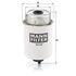 MANN FILTER Kraftstoffwechselfilter WK 8190 MANN FILTER