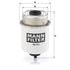 MANN FILTER Kraftstofffilter WK 8191 MANN FILTER