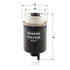 MANN FILTER Kraftstoff Filter WK 8195 MANN FILTER