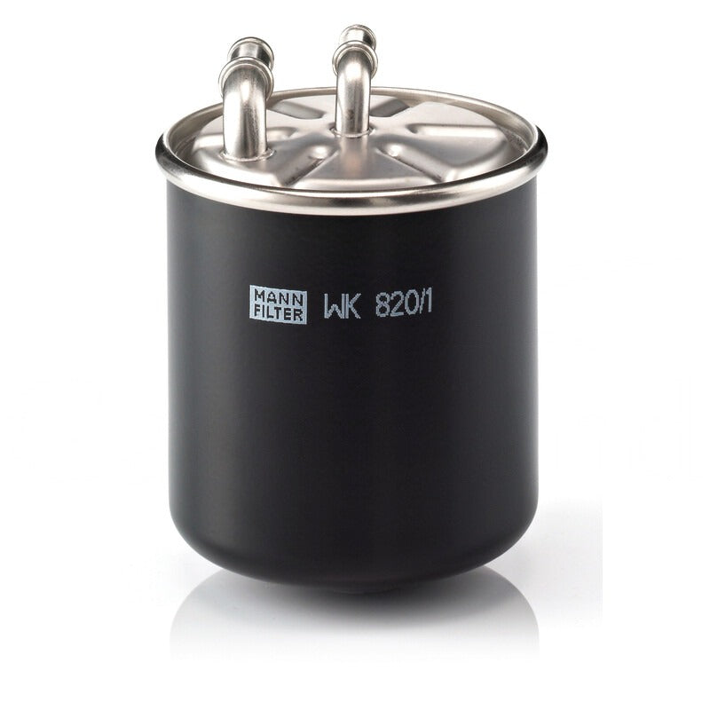 MANN FILTER Kraftstofffilter WK 820/1 MANN FILTER