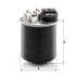 MANN FILTER Kraftstofffilter WK 820/20 MANN FILTER