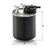 MANN FILTER Kraftstoffwechselfilter WK 820/21 MANN FILTER