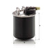 MANN FILTER Kraftstofffilter WK 820/22 MANN FILTER