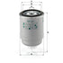 MANN FILTER Kraftstofffilter WK 821 MANN FILTER