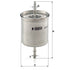MANN FILTER Kraftstofffilter WK 822/2 MANN FILTER