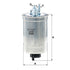 MANN FILTER Kraftstofffilter WK 829/2 MANN FILTER
