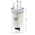 MANN FILTER Kraftstofffilter WK 829/3 MANN FILTER