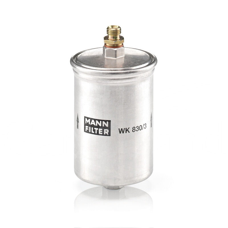 MANN FILTER Kraftstofffilter WK 830/3 MANN FILTER