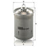 MANN FILTER Kraftstofffilter WK 830/6 MANN FILTER