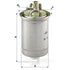 MANN FILTER Kraftstofffilter WK 841 MANN FILTER