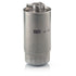 MANN FILTER Kraftstofffilter WK 841/1 MANN FILTER