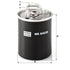 MANN FILTER Kraftstofffilter WK 842/20 MANN FILTER