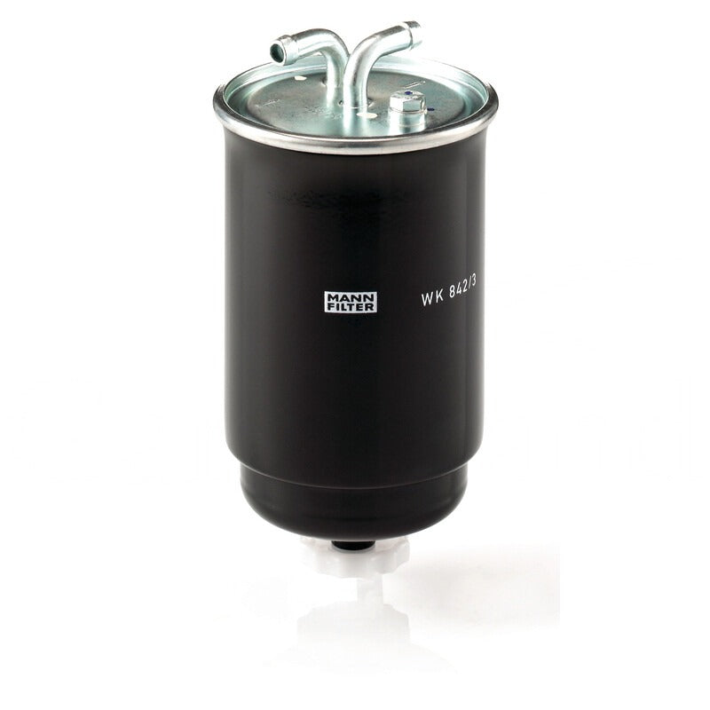 MANN FILTER Kraftstofffilter WK 842/3 MANN FILTER