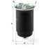 MANN FILTER Kraftstofffilter WK 842/3 MANN FILTER