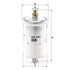 MANN FILTER Kraftstofffilter WK 845 MANN FILTER