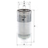 MANN FILTER Kraftstofffilter WK 845/1 MANN FILTER