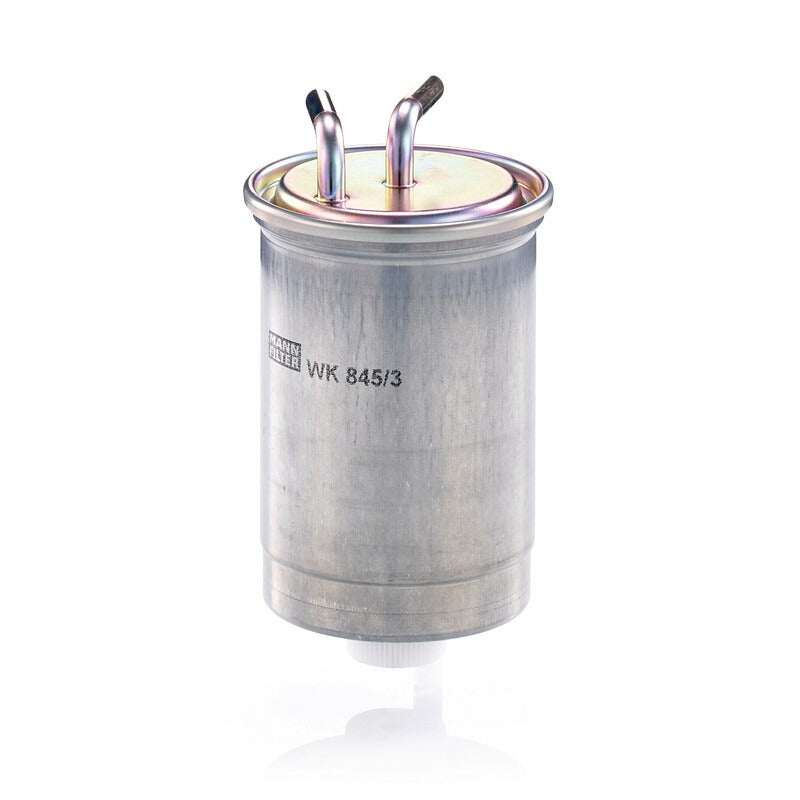 MANN FILTER Kraftstofffilter WK 845/3 MANN FILTER