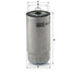 MANN FILTER Kraftstofffilter WK 845/7 MANN FILTER