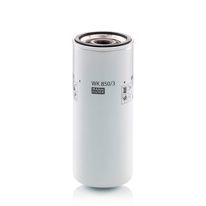 MANN FILTER Kraftstofffilter WK 850/3 MANN FILTER