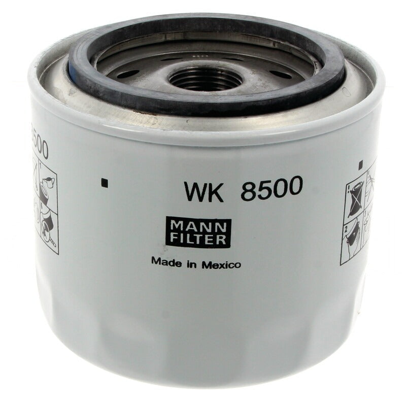 MANN FILTER Kraftstoffwechselfilter WK 8500 MANN FILTER