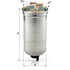 MANN FILTER Kraftstofffilter WK 853/16 MANN FILTER