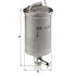 MANN FILTER Kraftstofffilter WK 853/17 MANN FILTER