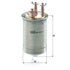 MANN FILTER Kraftstofffilter WK 853/18 MANN FILTER