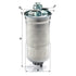 MANN FILTER Kraftstofffilter WK 853/3X MANN FILTER