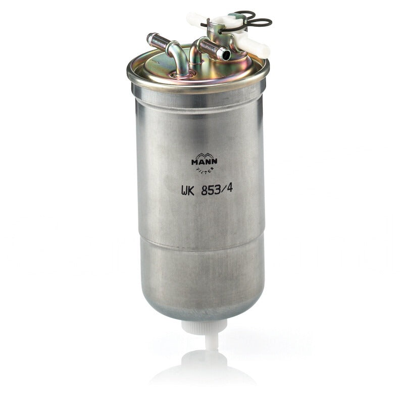 MANN FILTER Kraftstofffilter WK 853/4 MANN FILTER