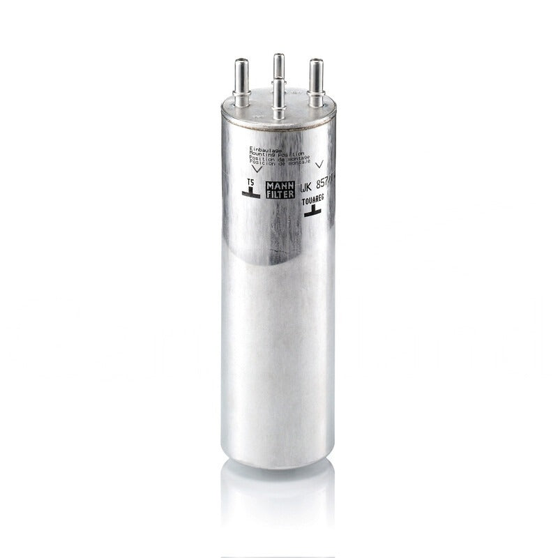 MANN FILTER Kraftstofffilter WK 857/1 MANN FILTER