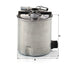 MANN FILTER Kraftstofffilter WK 9008 MANN FILTER
