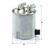 MANN FILTER Kraftstoffwechselfilter WK 9025 MANN FILTER