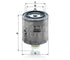MANN FILTER Kraftstofffilter WK 9029 MANN FILTER