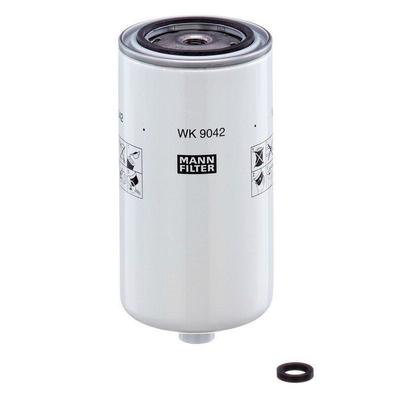 MANN FILTER Kraftstofffilter WK 9042X MANN FILTER