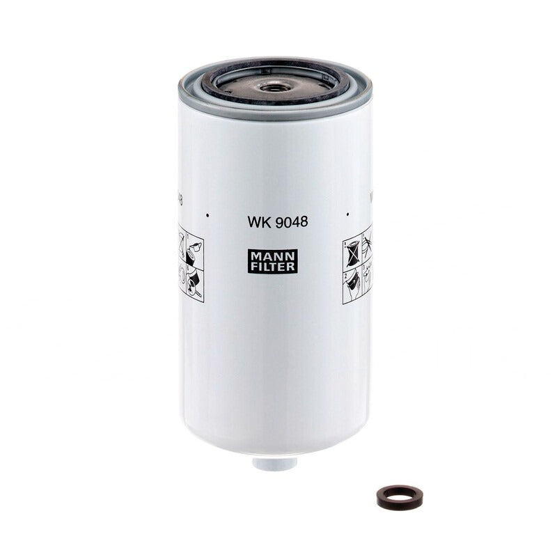 MANN FILTER Kraftstofffilter WK 9048X MANN FILTER