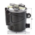 MANN FILTER Kraftstofffilter WK 919/1 MANN FILTER