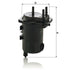 MANN FILTER Kraftstofffilter WK 939/10 X MANN FILTER