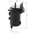 MANN FILTER Kraftstofffilter WK 939/12 X MANN FILTER